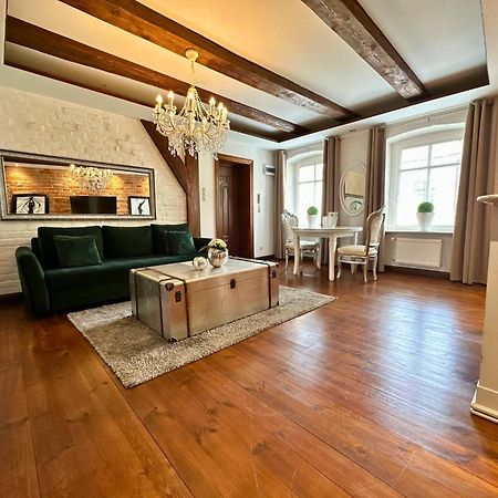 Perfect Stay - "Campari Glam Apartments" Stary Toruń Eksteriør bilde