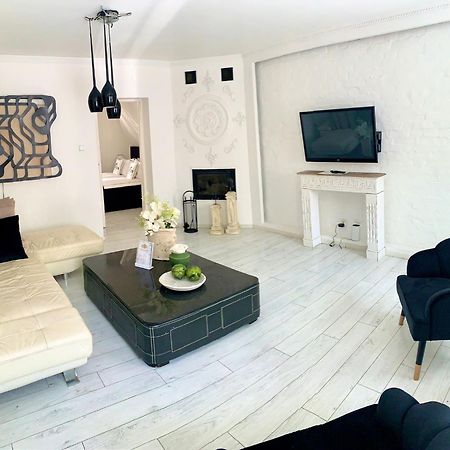 Perfect Stay - "Campari Glam Apartments" Stary Toruń Eksteriør bilde