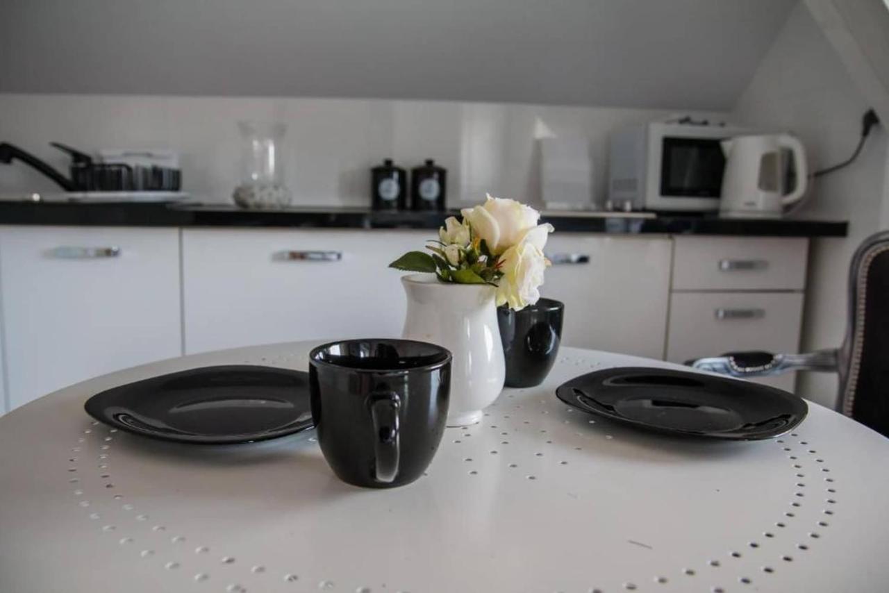 Perfect Stay - "Campari Glam Apartments" Stary Toruń Eksteriør bilde