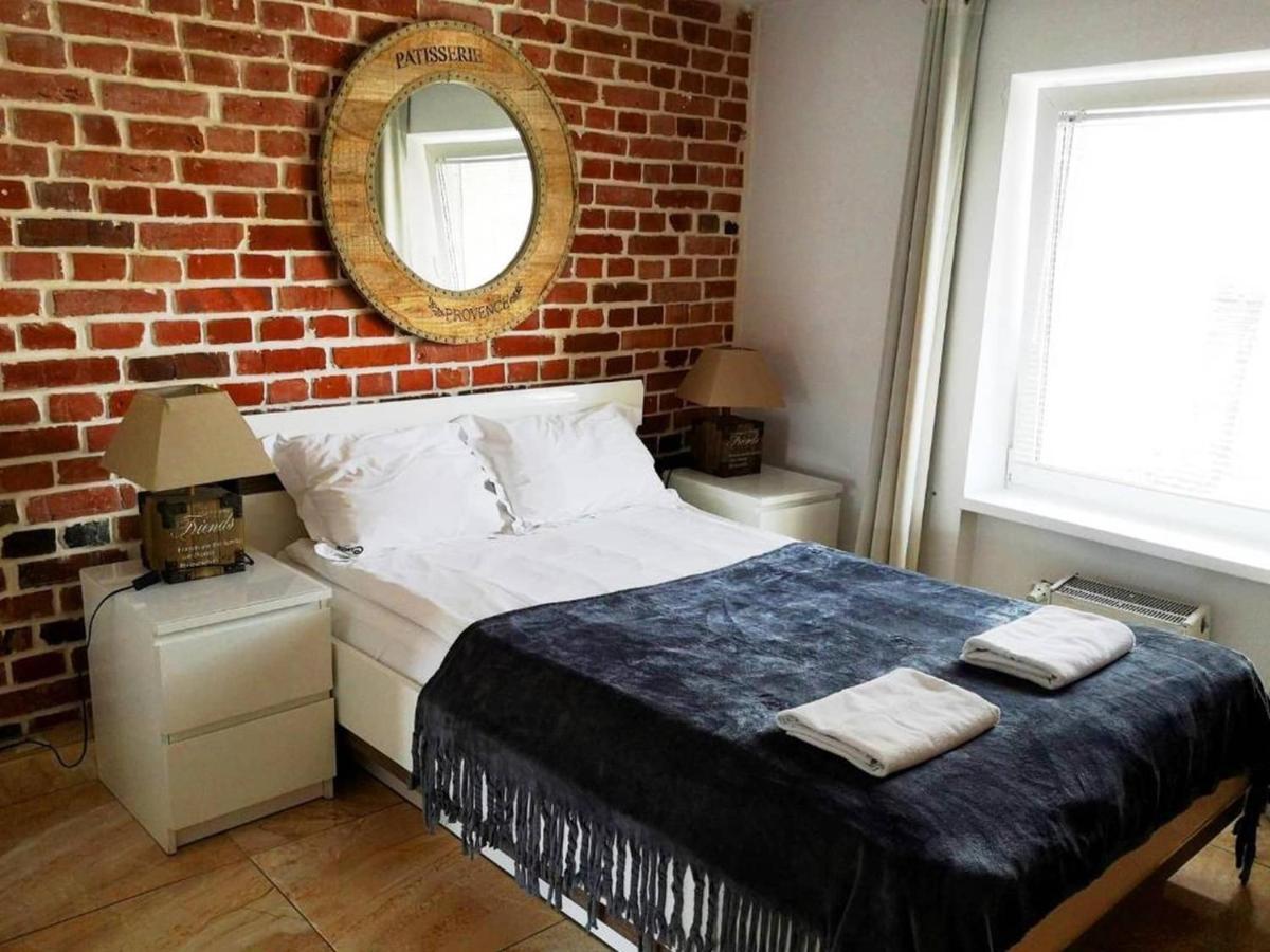 Perfect Stay - "Campari Glam Apartments" Stary Toruń Eksteriør bilde