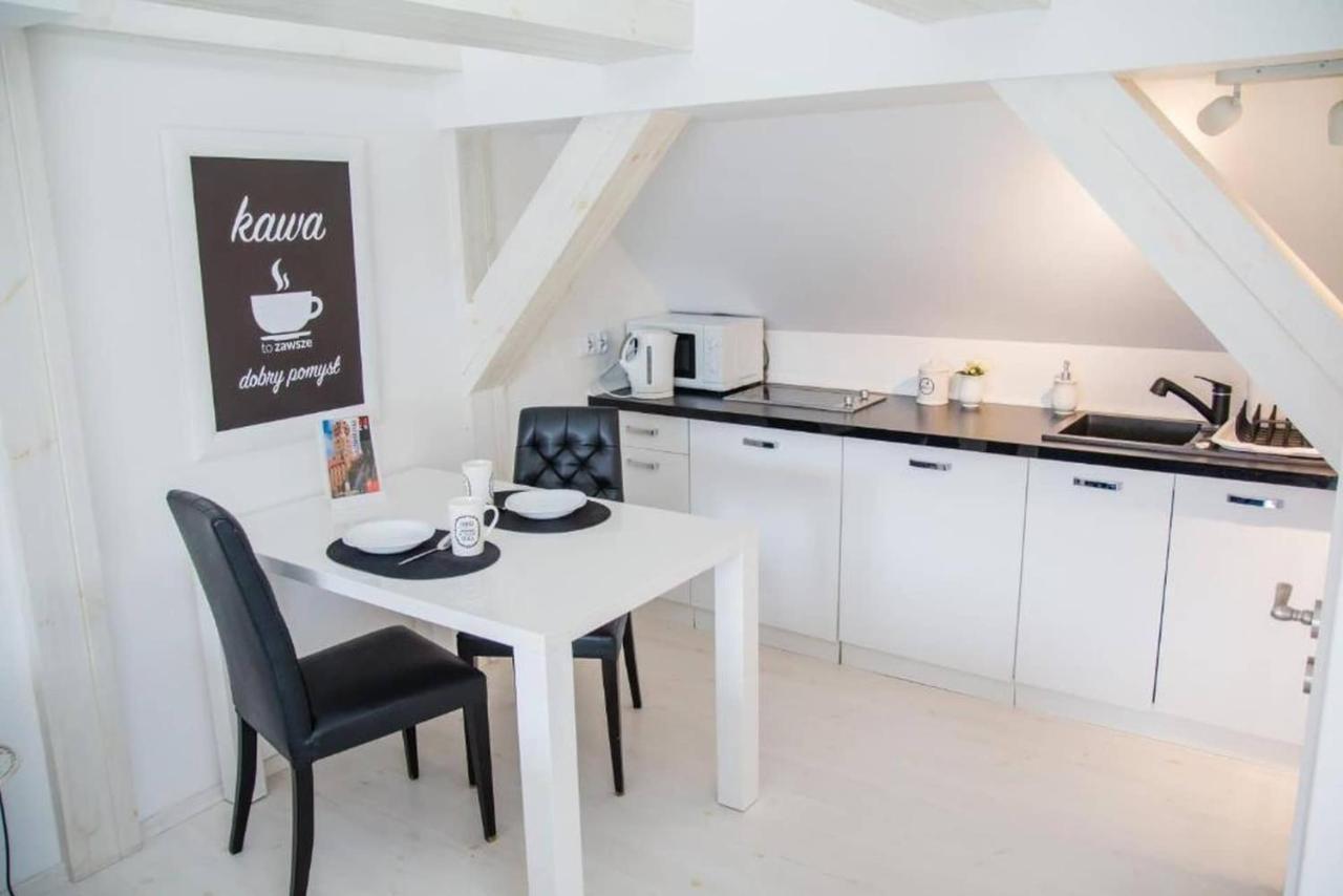Perfect Stay - "Campari Glam Apartments" Stary Toruń Eksteriør bilde