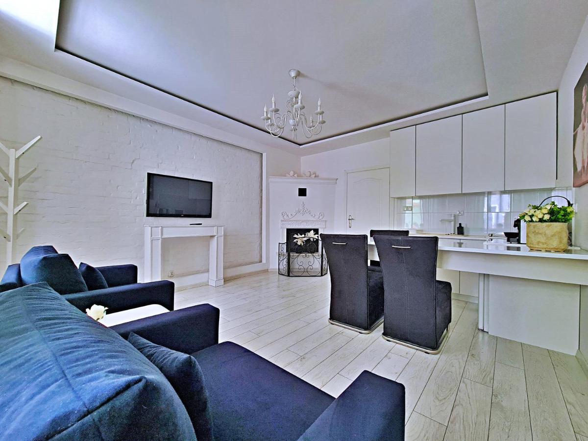 Perfect Stay - "Campari Glam Apartments" Stary Toruń Eksteriør bilde