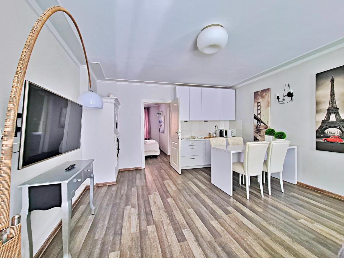 Perfect Stay - "Campari Glam Apartments" Stary Toruń Eksteriør bilde