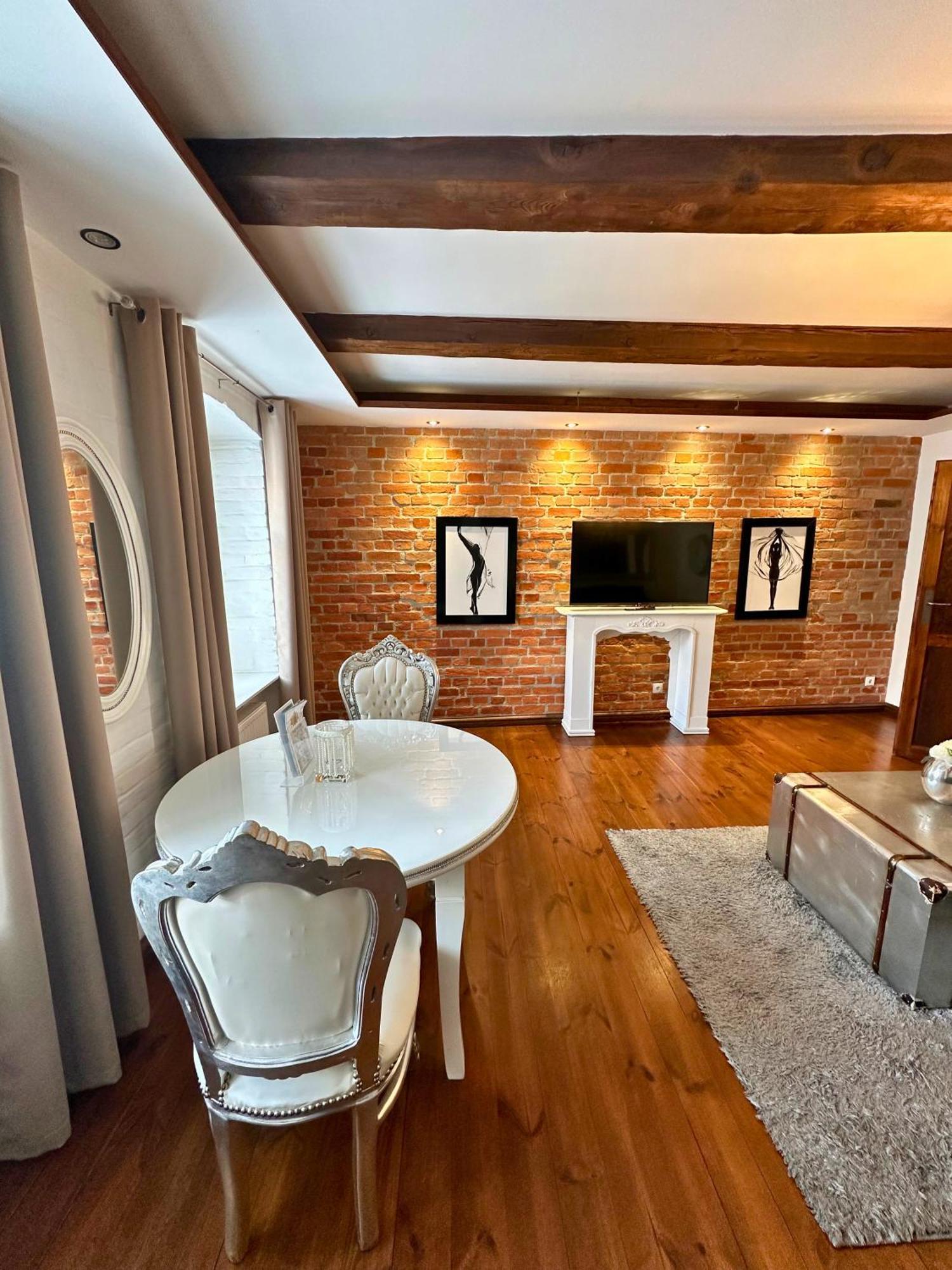 Perfect Stay - "Campari Glam Apartments" Stary Toruń Eksteriør bilde
