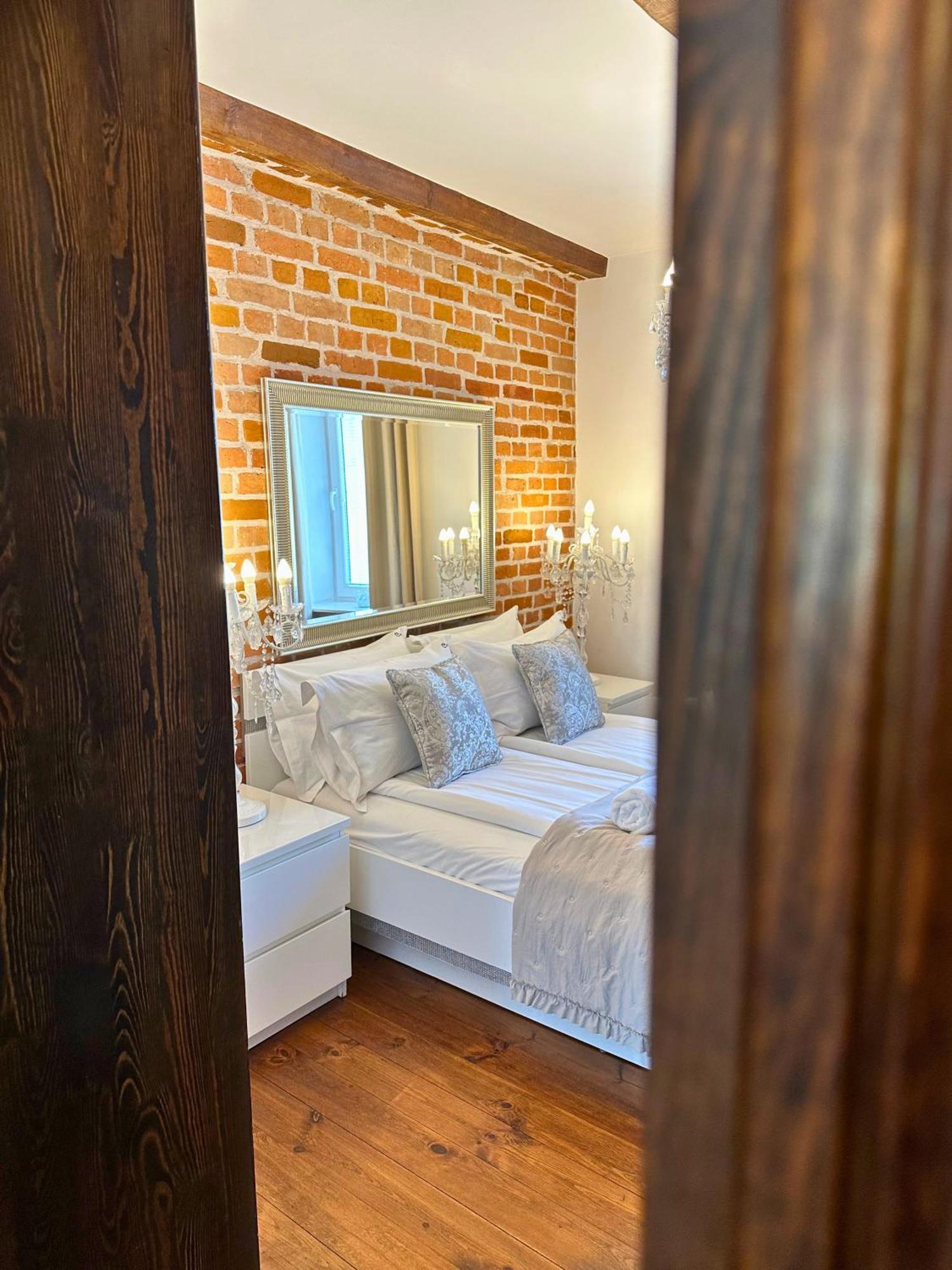 Perfect Stay - "Campari Glam Apartments" Stary Toruń Eksteriør bilde