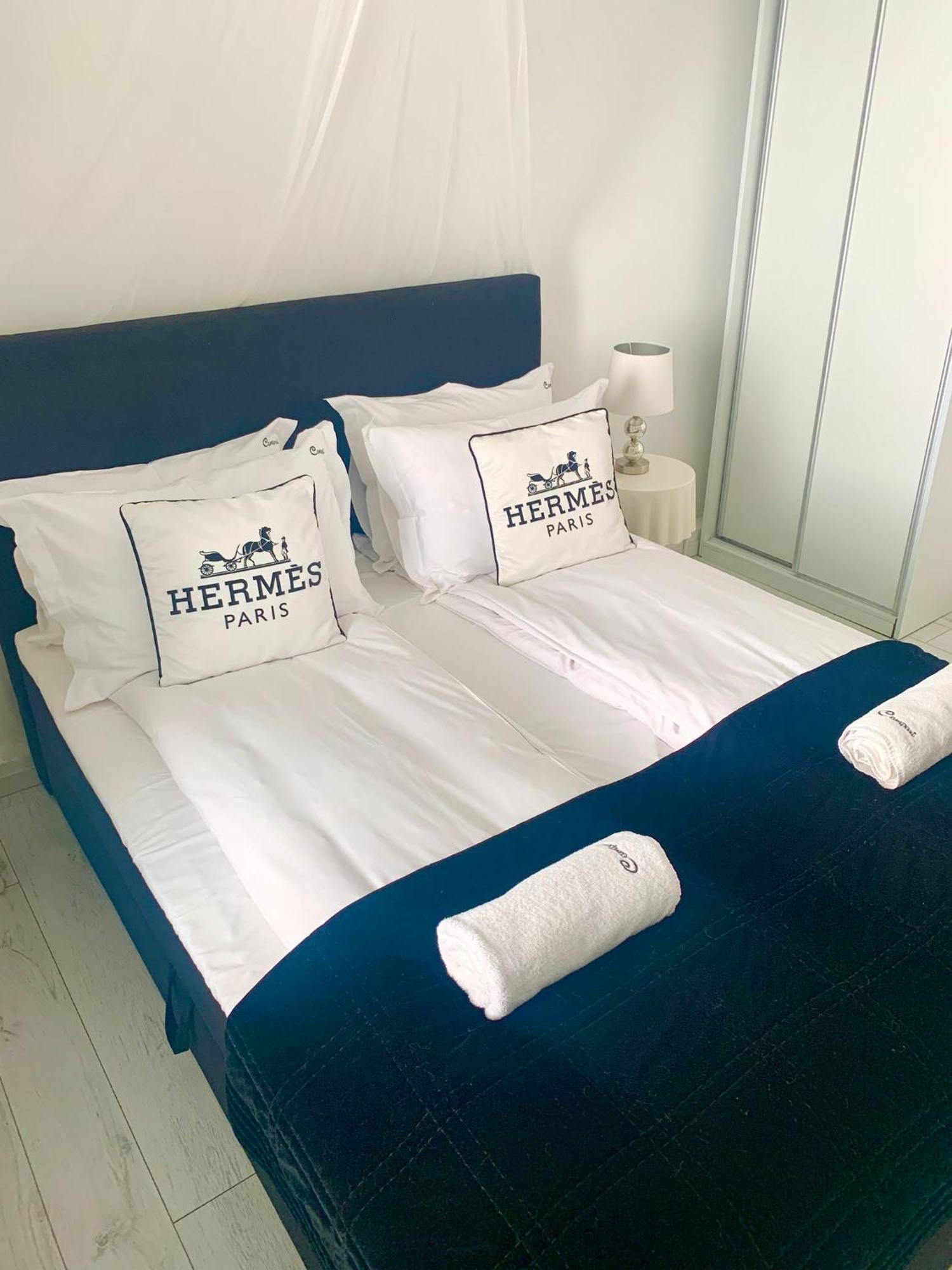 Perfect Stay - "Campari Glam Apartments" Stary Toruń Eksteriør bilde