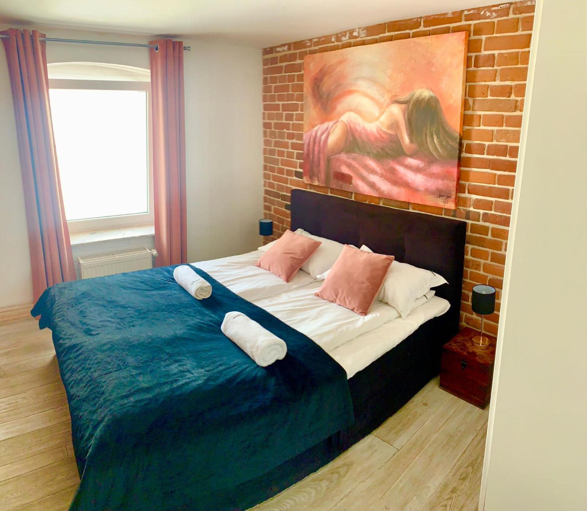 Perfect Stay - "Campari Glam Apartments" Stary Toruń Eksteriør bilde