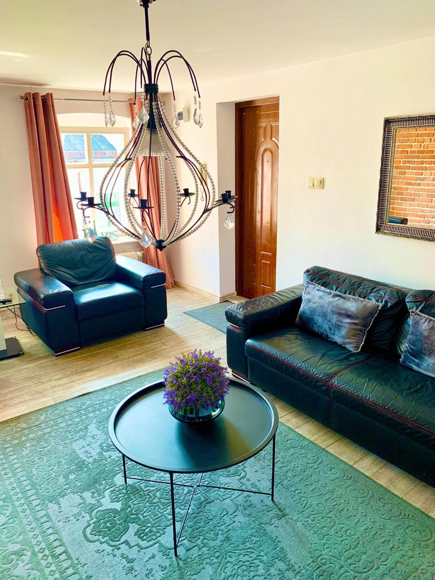 Perfect Stay - "Campari Glam Apartments" Stary Toruń Eksteriør bilde