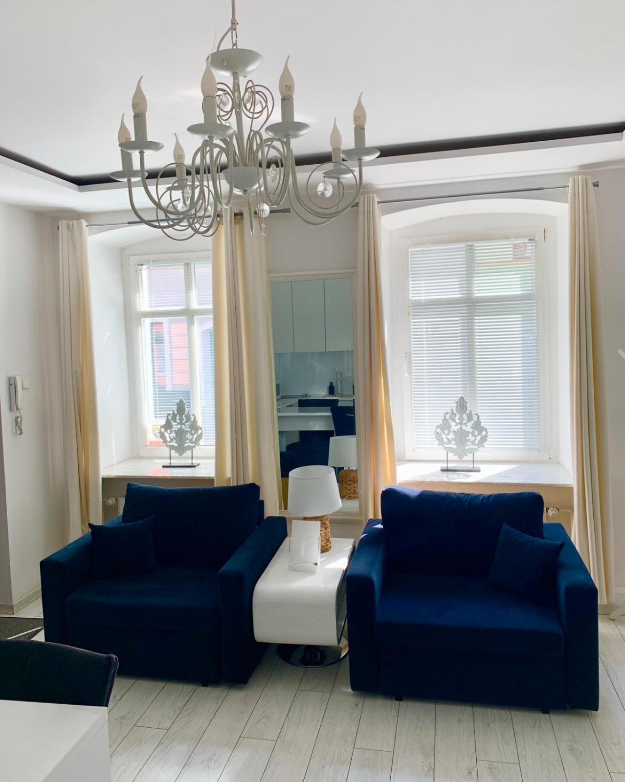 Perfect Stay - "Campari Glam Apartments" Stary Toruń Eksteriør bilde