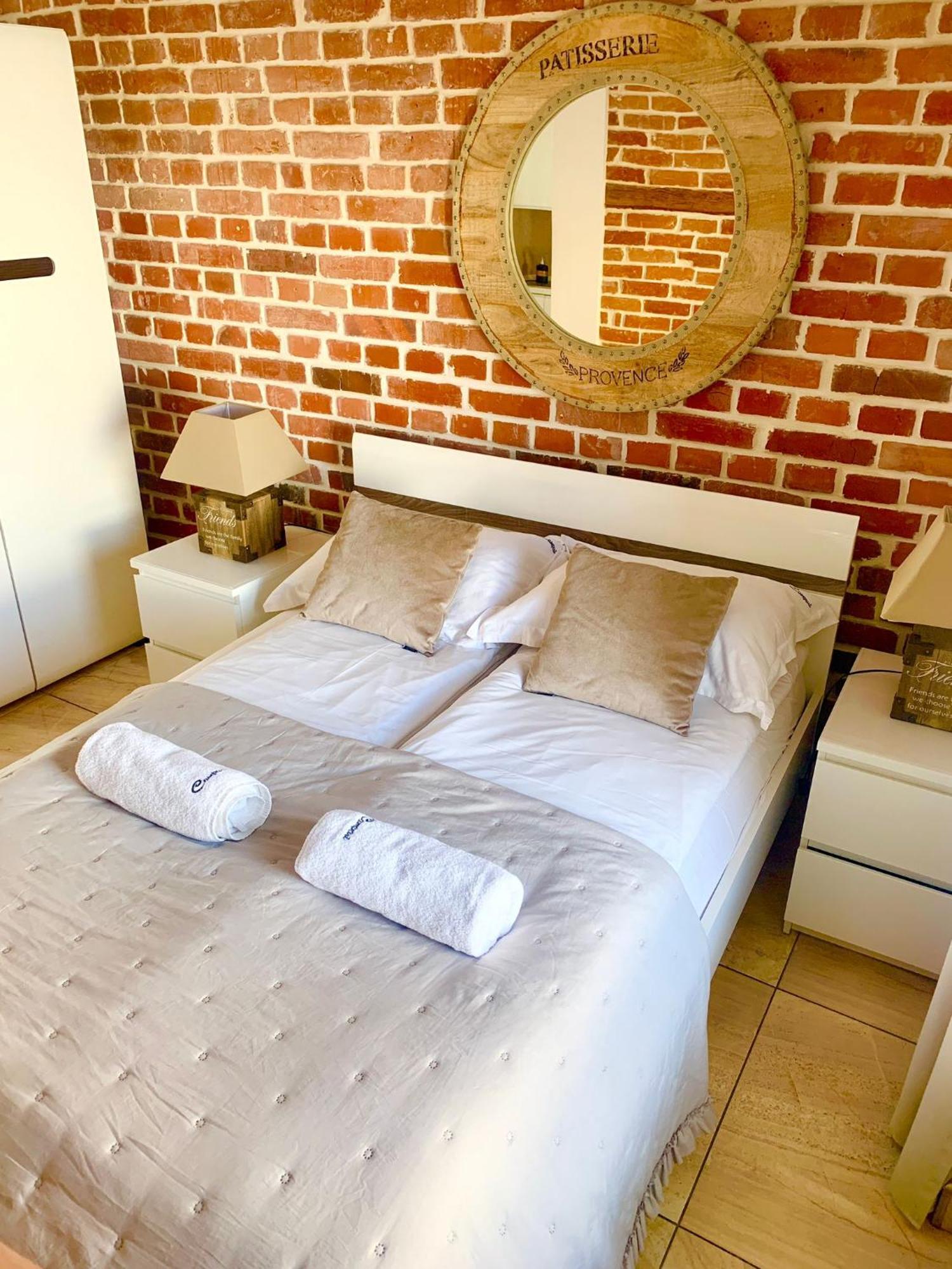 Perfect Stay - "Campari Glam Apartments" Stary Toruń Eksteriør bilde