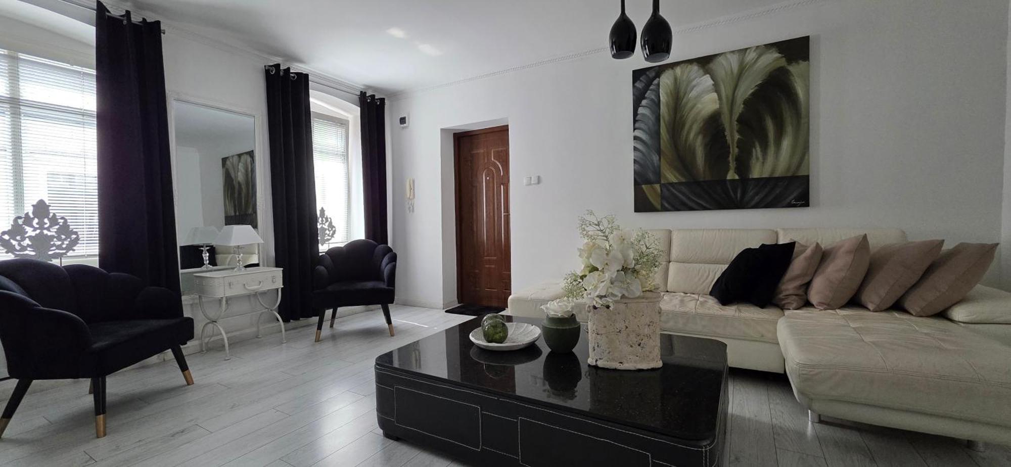 Perfect Stay - "Campari Glam Apartments" Stary Toruń Eksteriør bilde