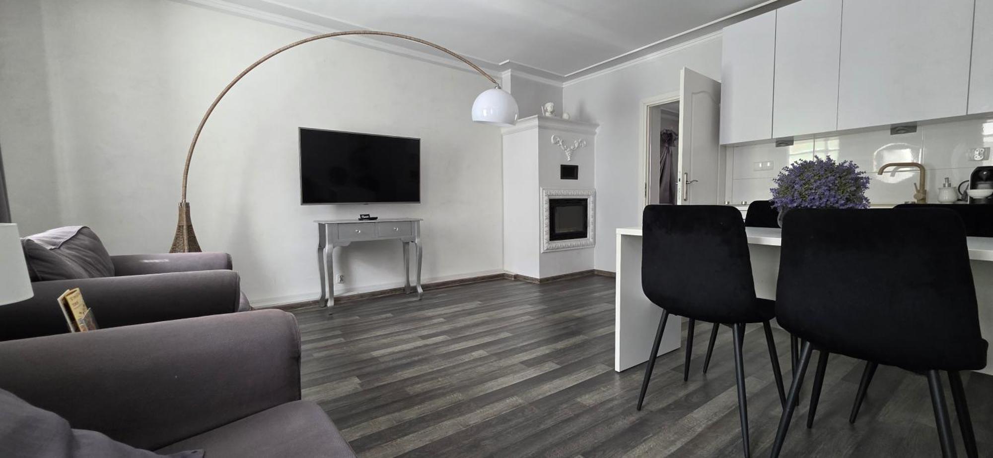 Perfect Stay - "Campari Glam Apartments" Stary Toruń Eksteriør bilde