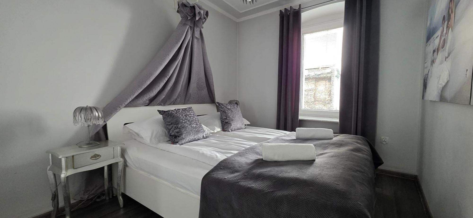 Perfect Stay - "Campari Glam Apartments" Stary Toruń Eksteriør bilde