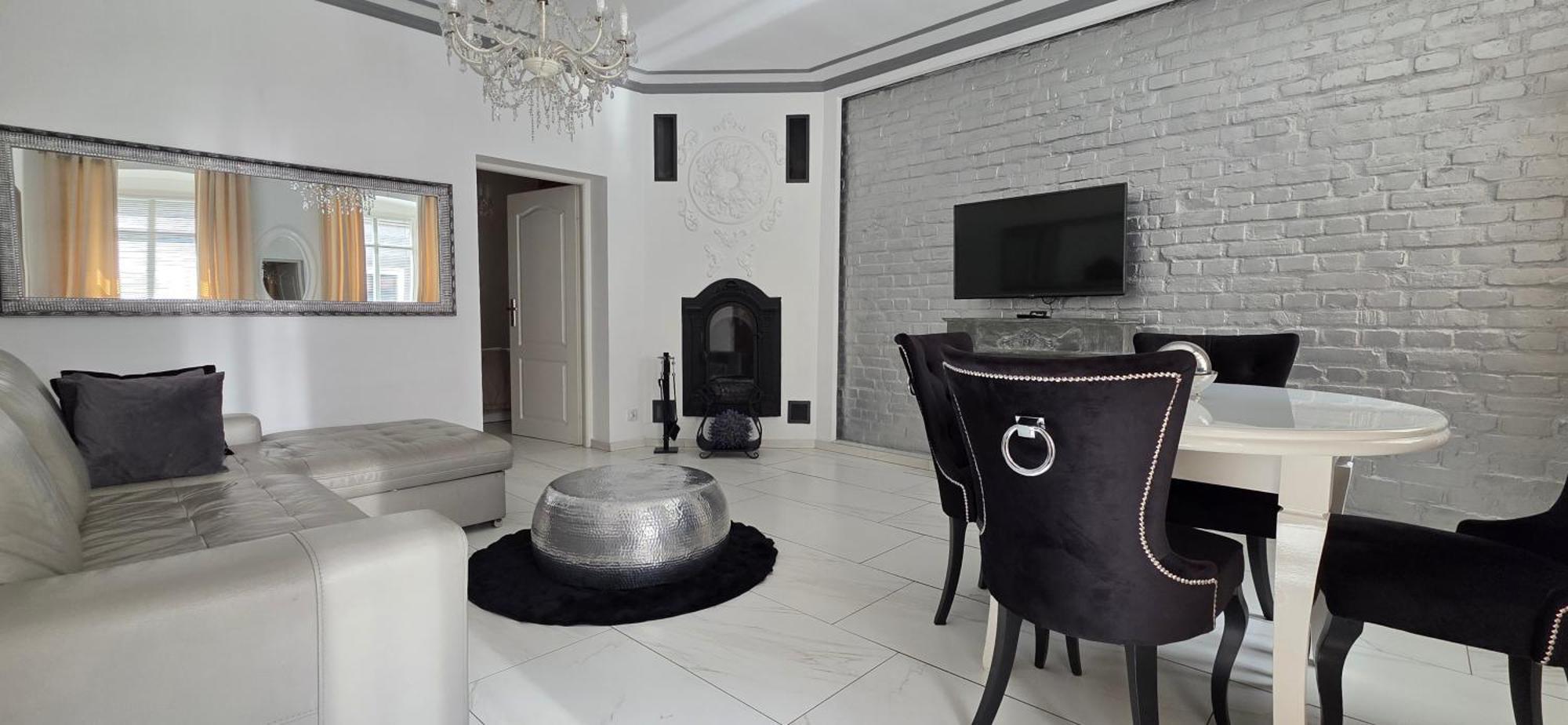 Perfect Stay - "Campari Glam Apartments" Stary Toruń Eksteriør bilde