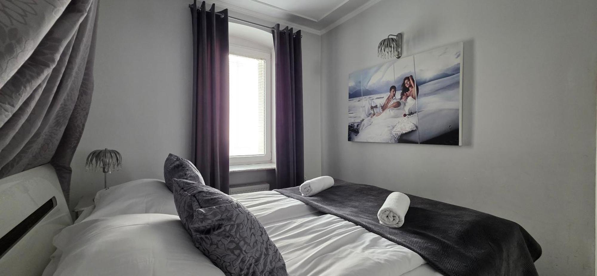 Perfect Stay - "Campari Glam Apartments" Stary Toruń Eksteriør bilde