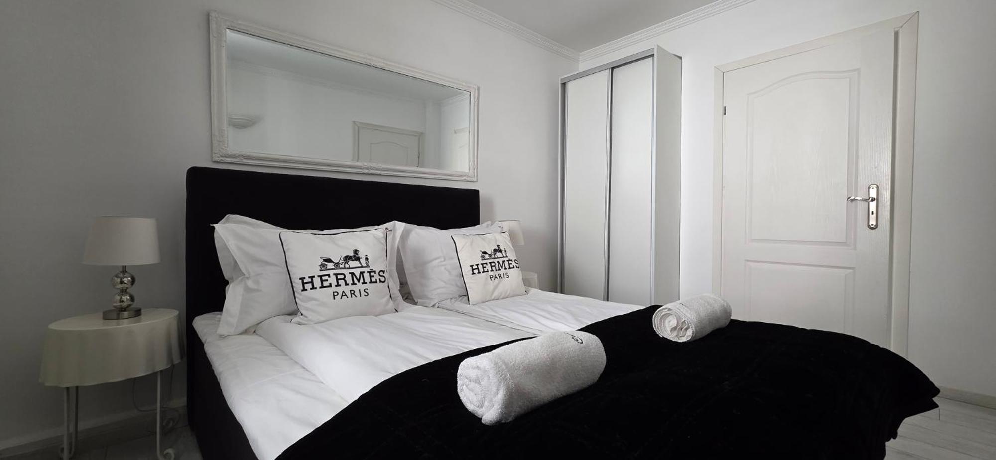 Perfect Stay - "Campari Glam Apartments" Stary Toruń Eksteriør bilde