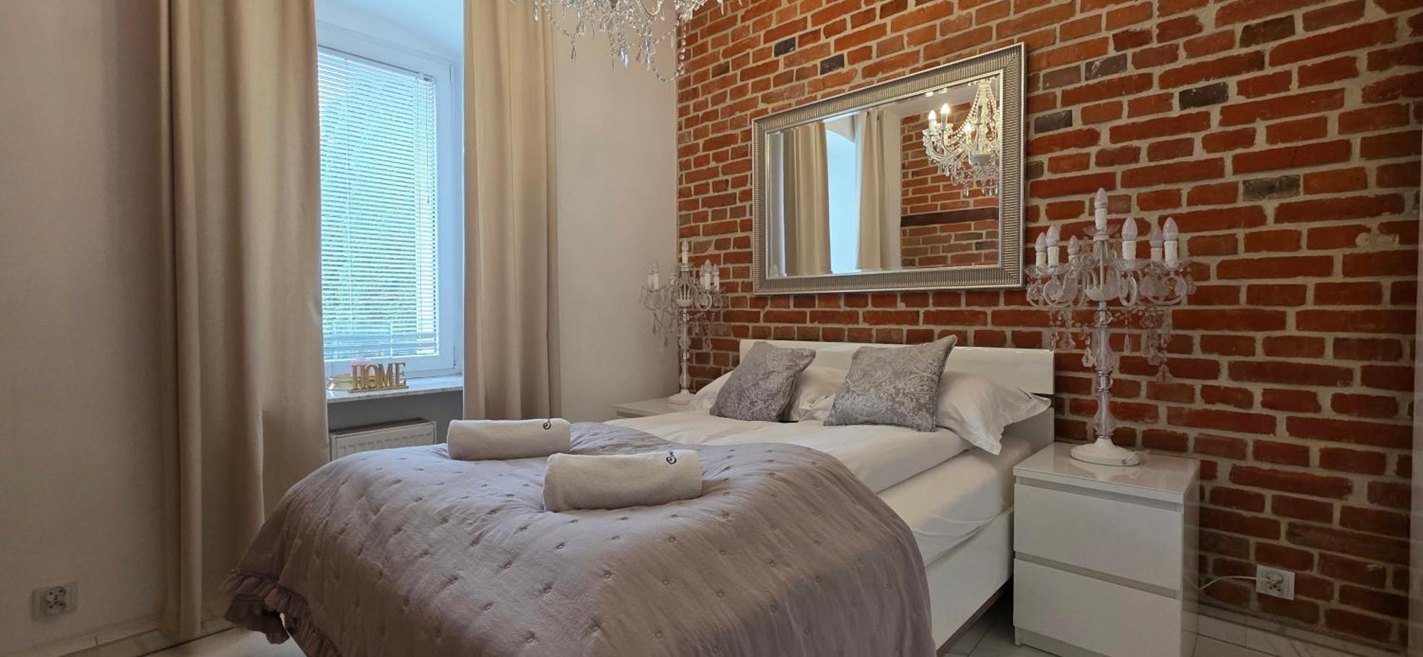 Perfect Stay - "Campari Glam Apartments" Stary Toruń Eksteriør bilde