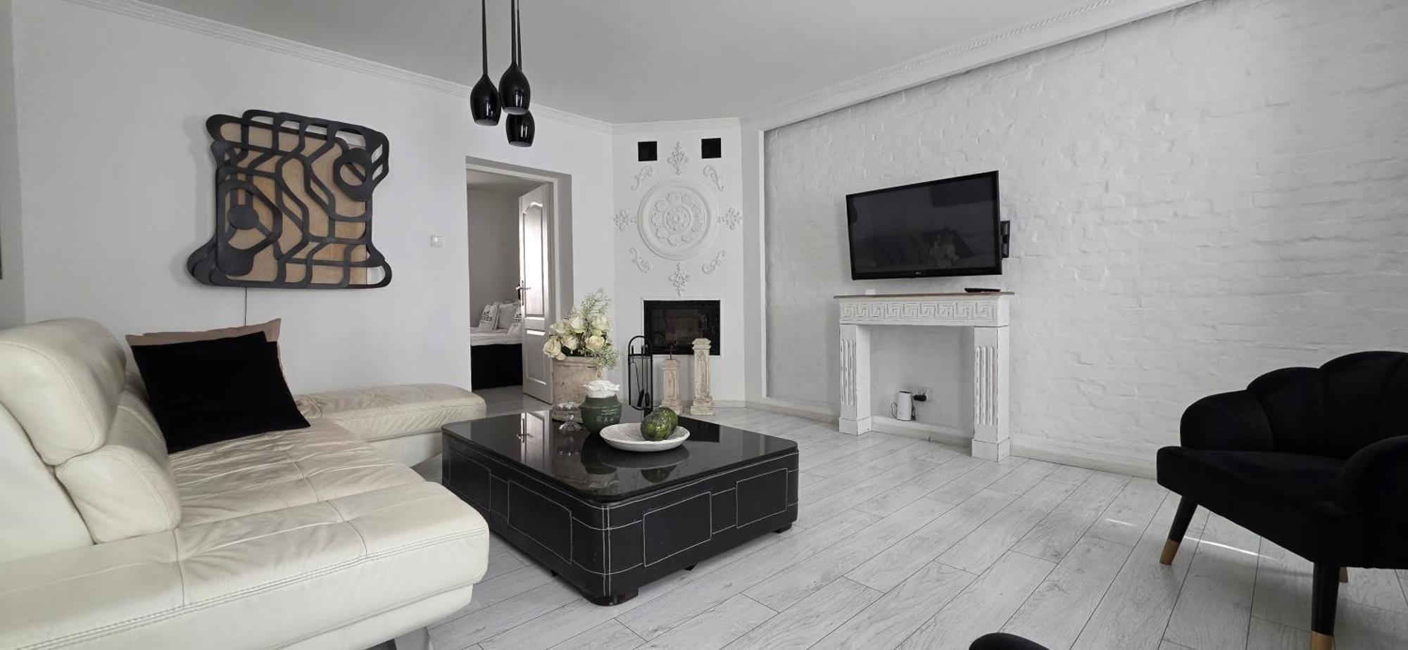 Perfect Stay - "Campari Glam Apartments" Stary Toruń Eksteriør bilde