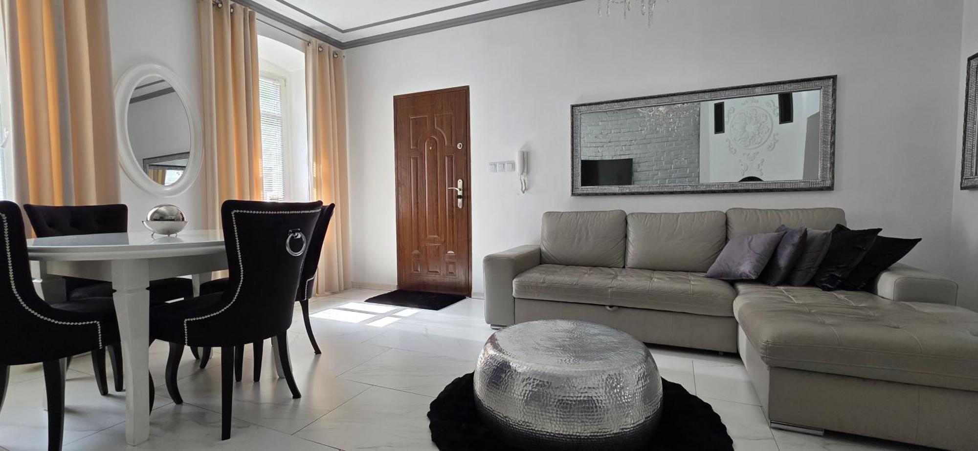 Perfect Stay - "Campari Glam Apartments" Stary Toruń Eksteriør bilde