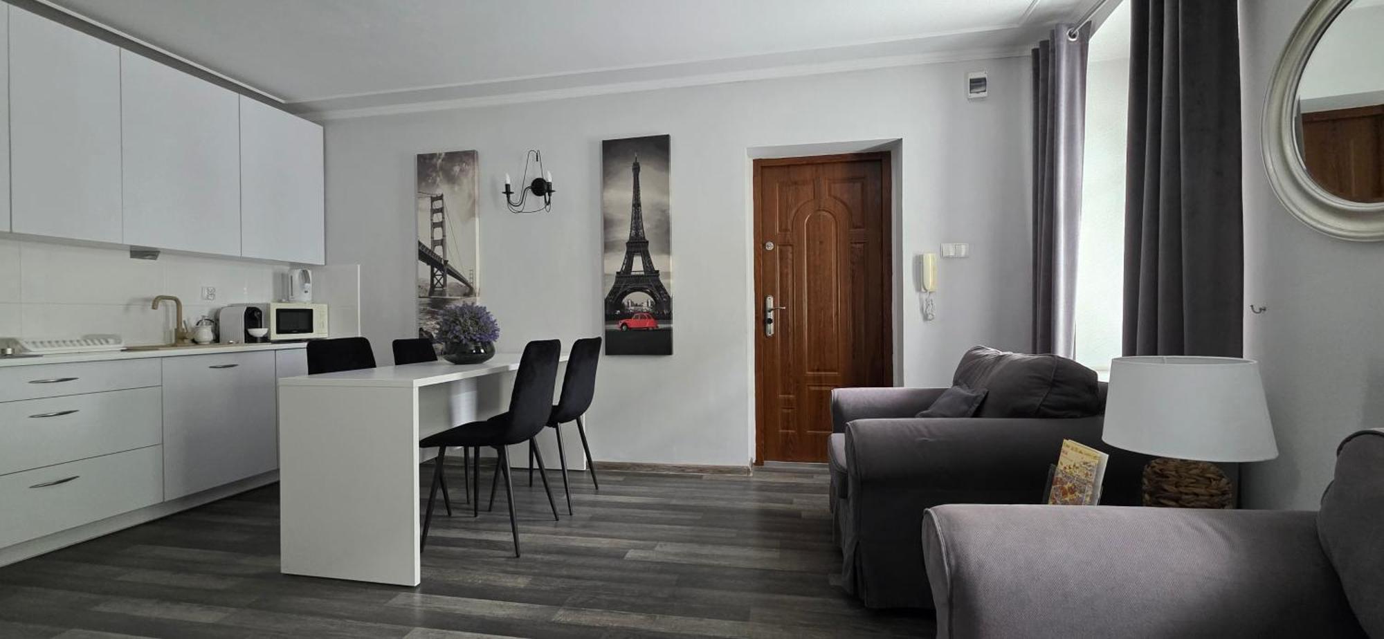 Perfect Stay - "Campari Glam Apartments" Stary Toruń Eksteriør bilde