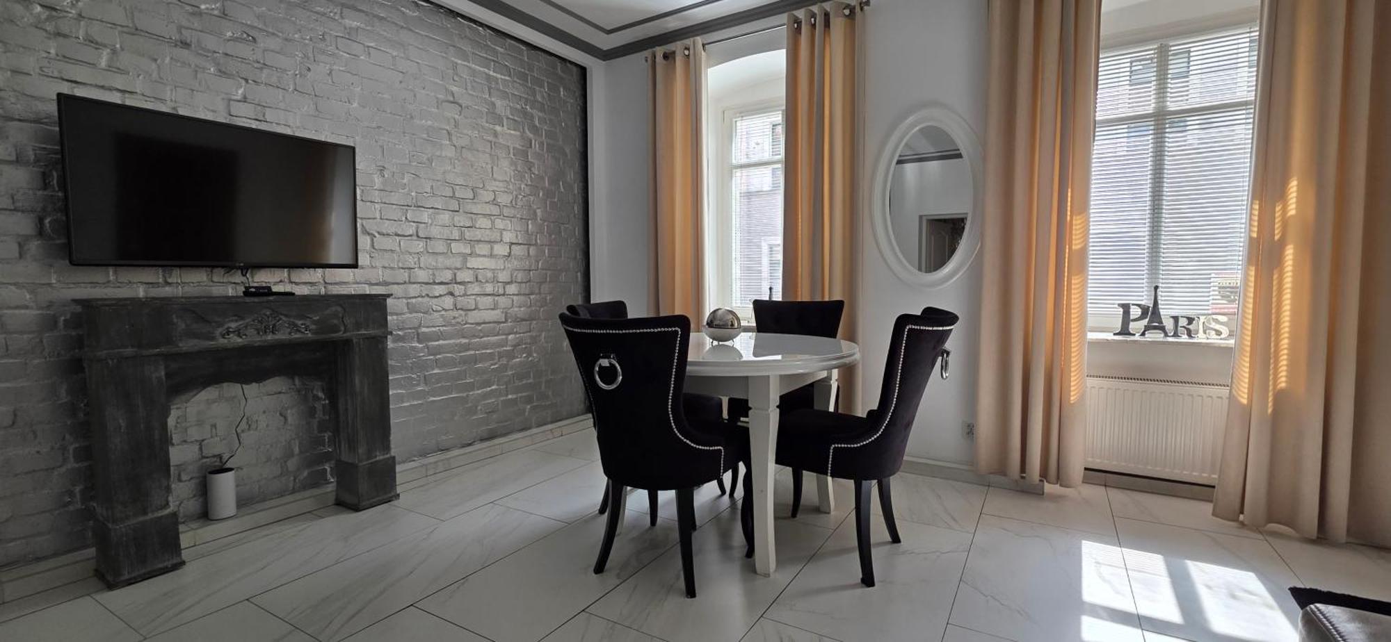 Perfect Stay - "Campari Glam Apartments" Stary Toruń Eksteriør bilde