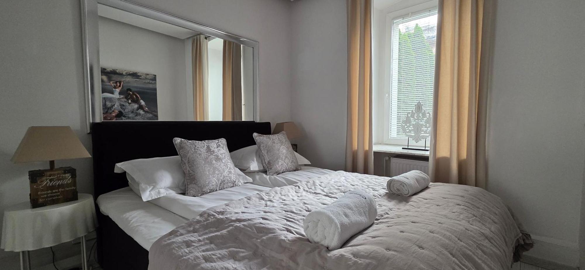 Perfect Stay - "Campari Glam Apartments" Stary Toruń Eksteriør bilde