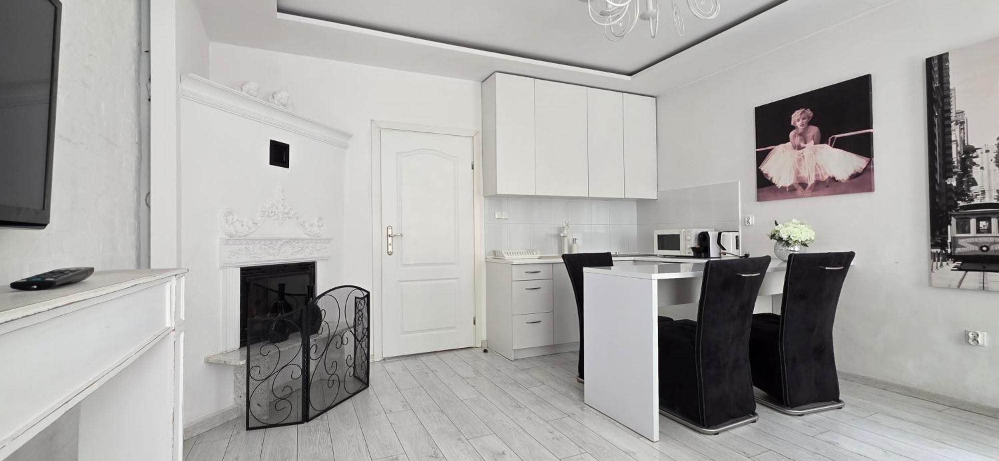 Perfect Stay - "Campari Glam Apartments" Stary Toruń Eksteriør bilde
