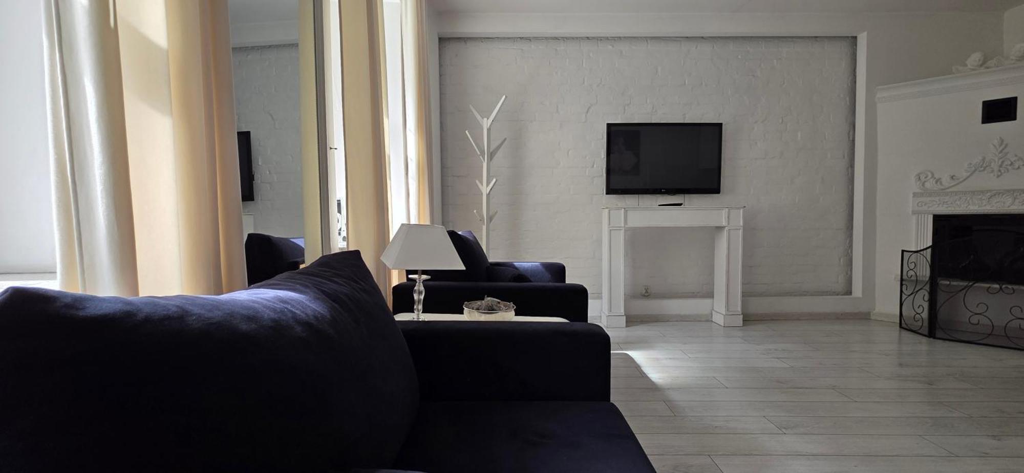 Perfect Stay - "Campari Glam Apartments" Stary Toruń Eksteriør bilde